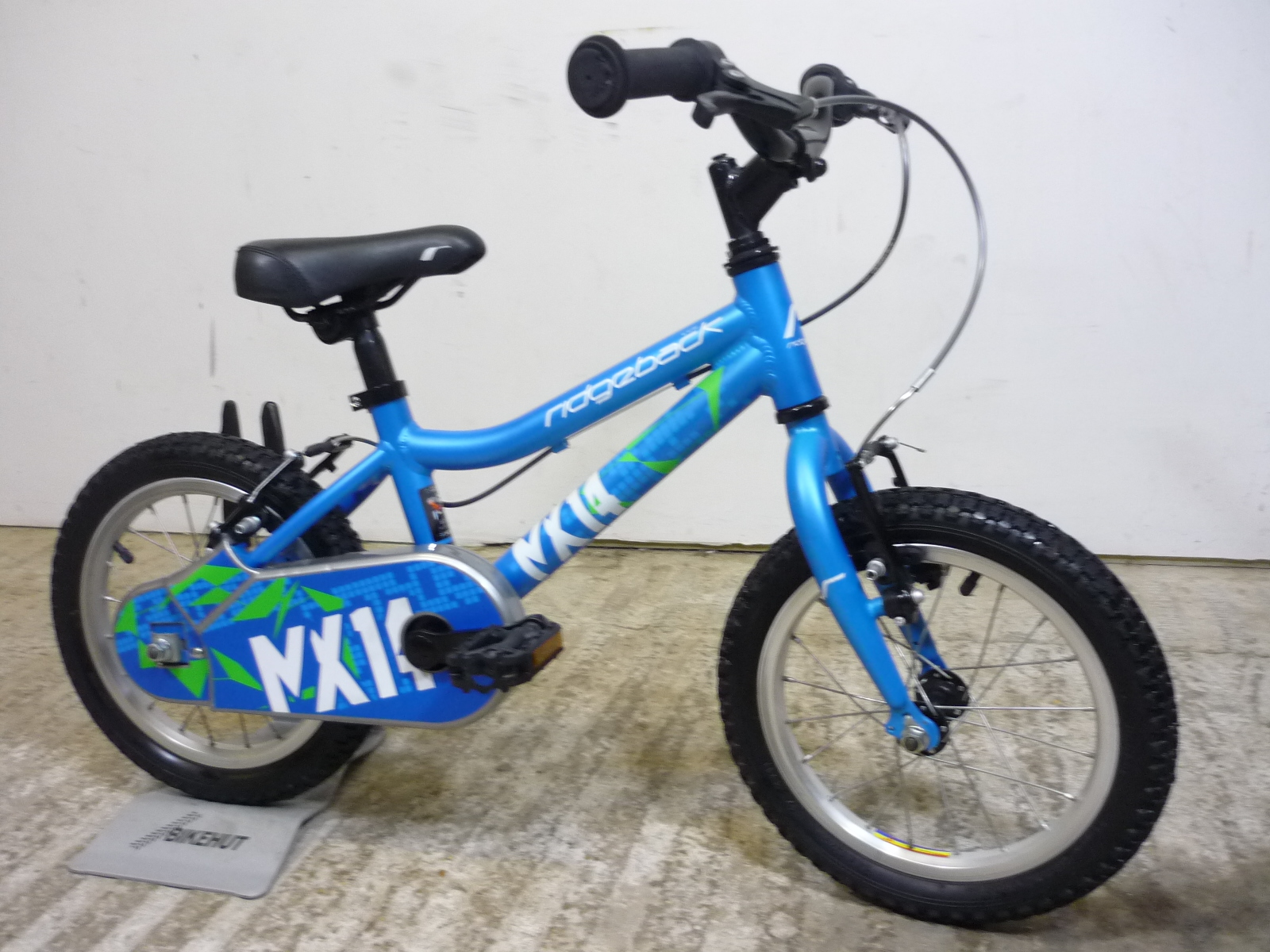 mx14 bike